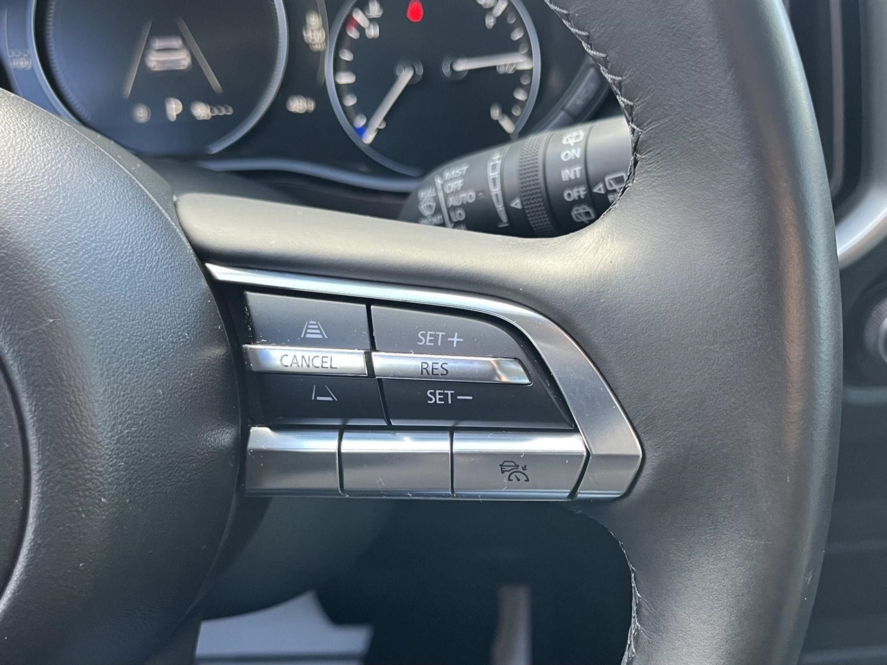 Mazda CX-50 2.5 S Premium 2024