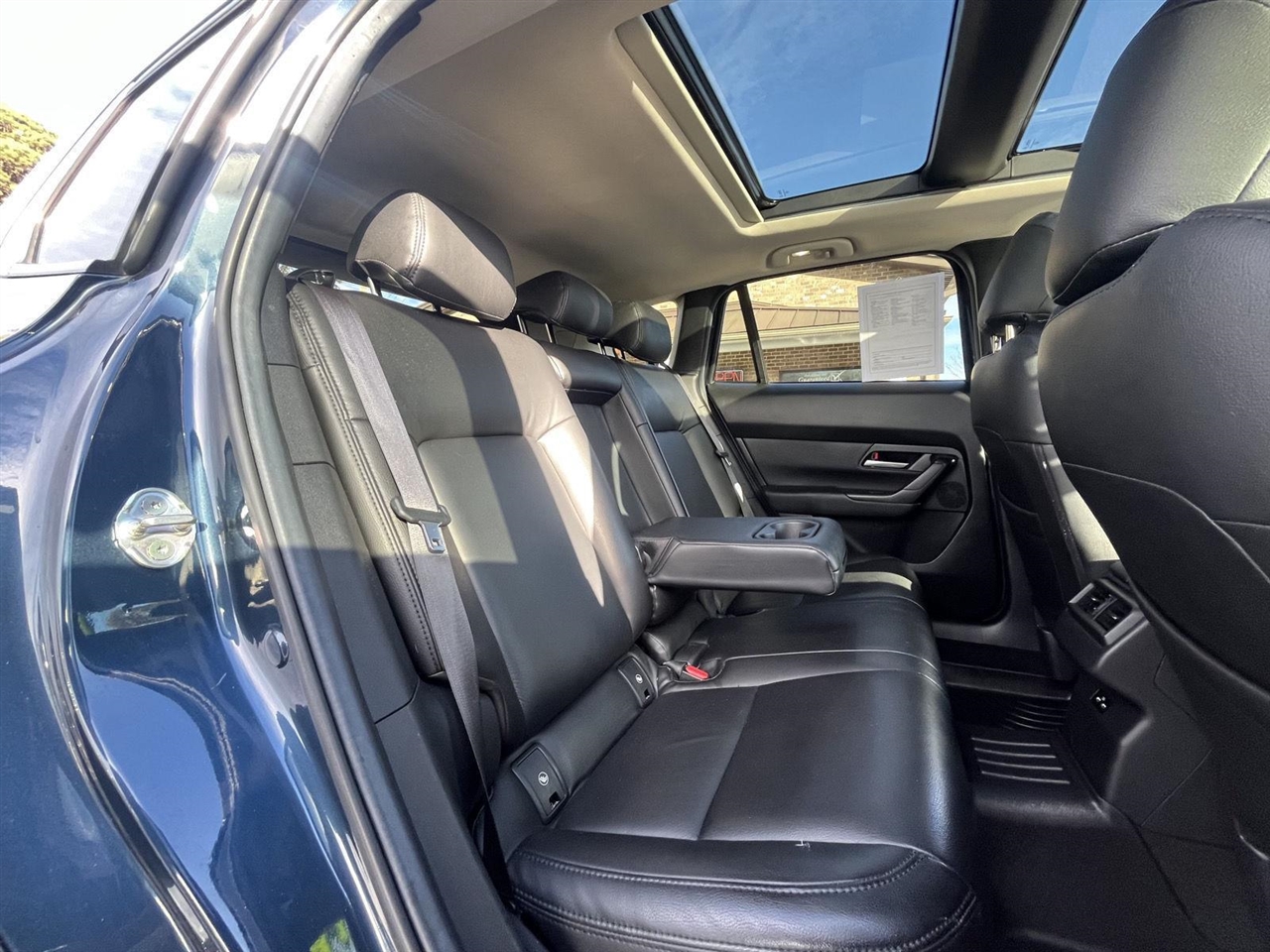 Mazda CX-50 2.5 S Premium 2024