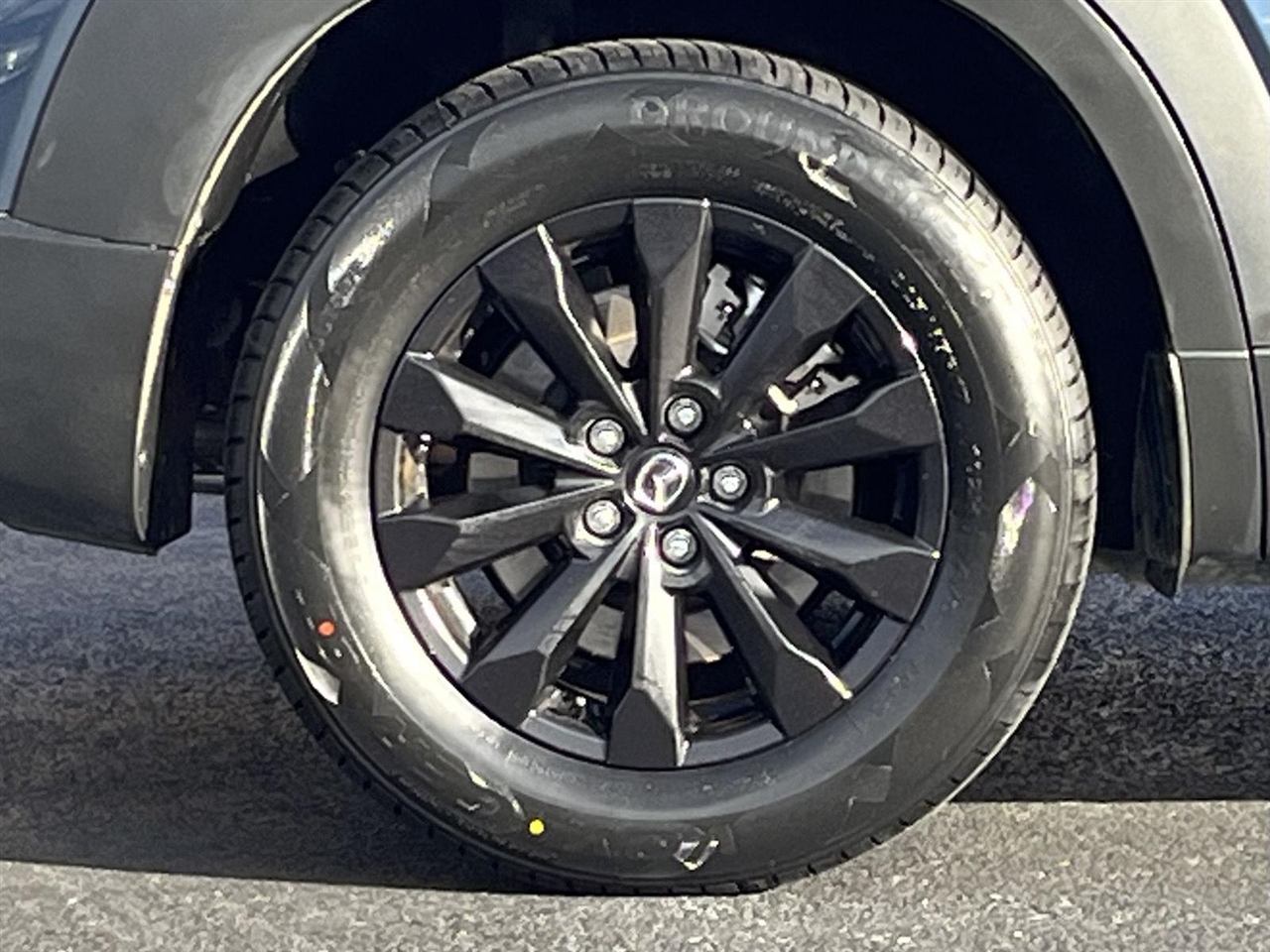 Mazda CX-50 2.5 S Premium 2024