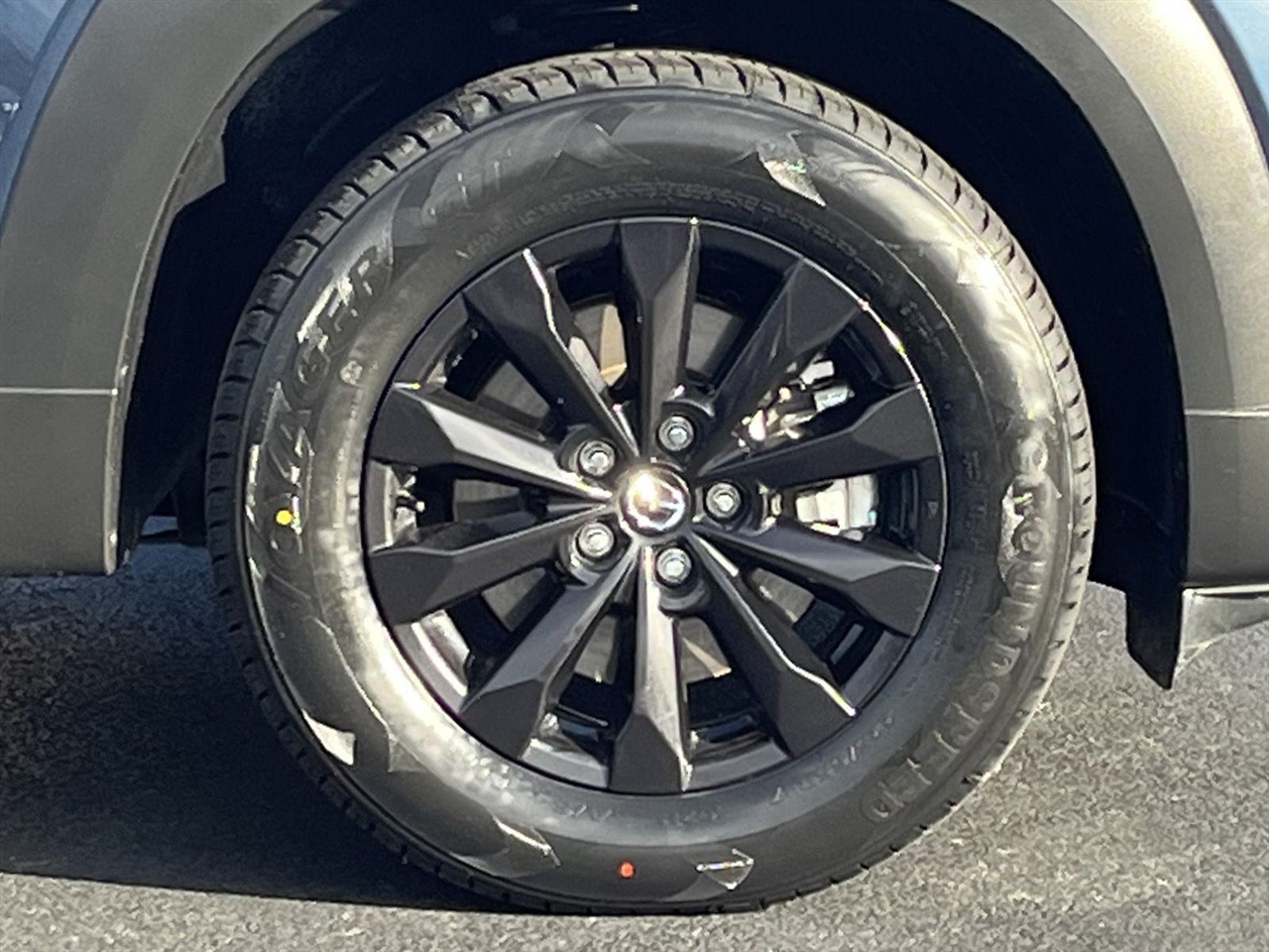 Mazda CX-50 2.5 S Premium 2024