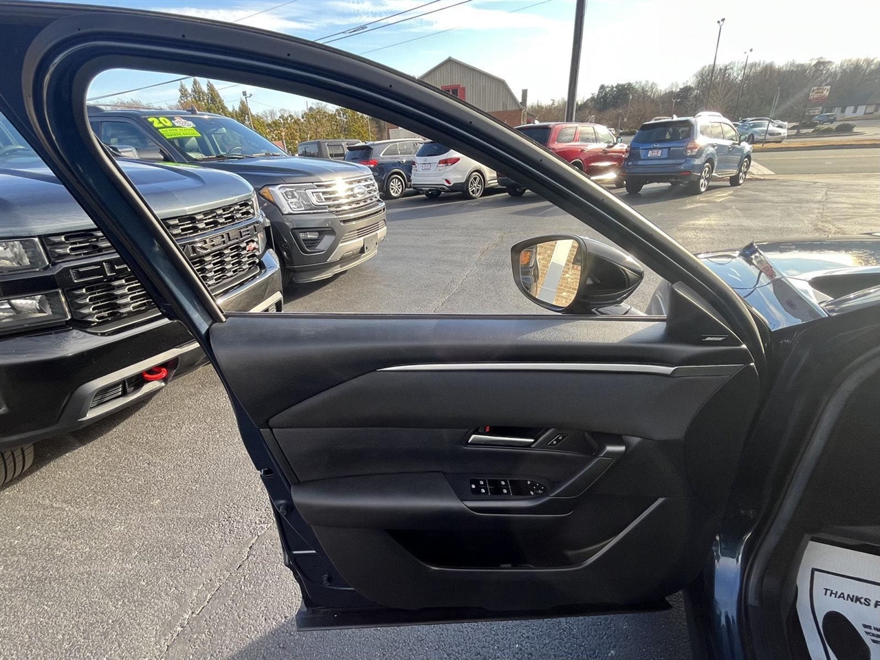 Mazda CX-50 2.5 S Premium 2024