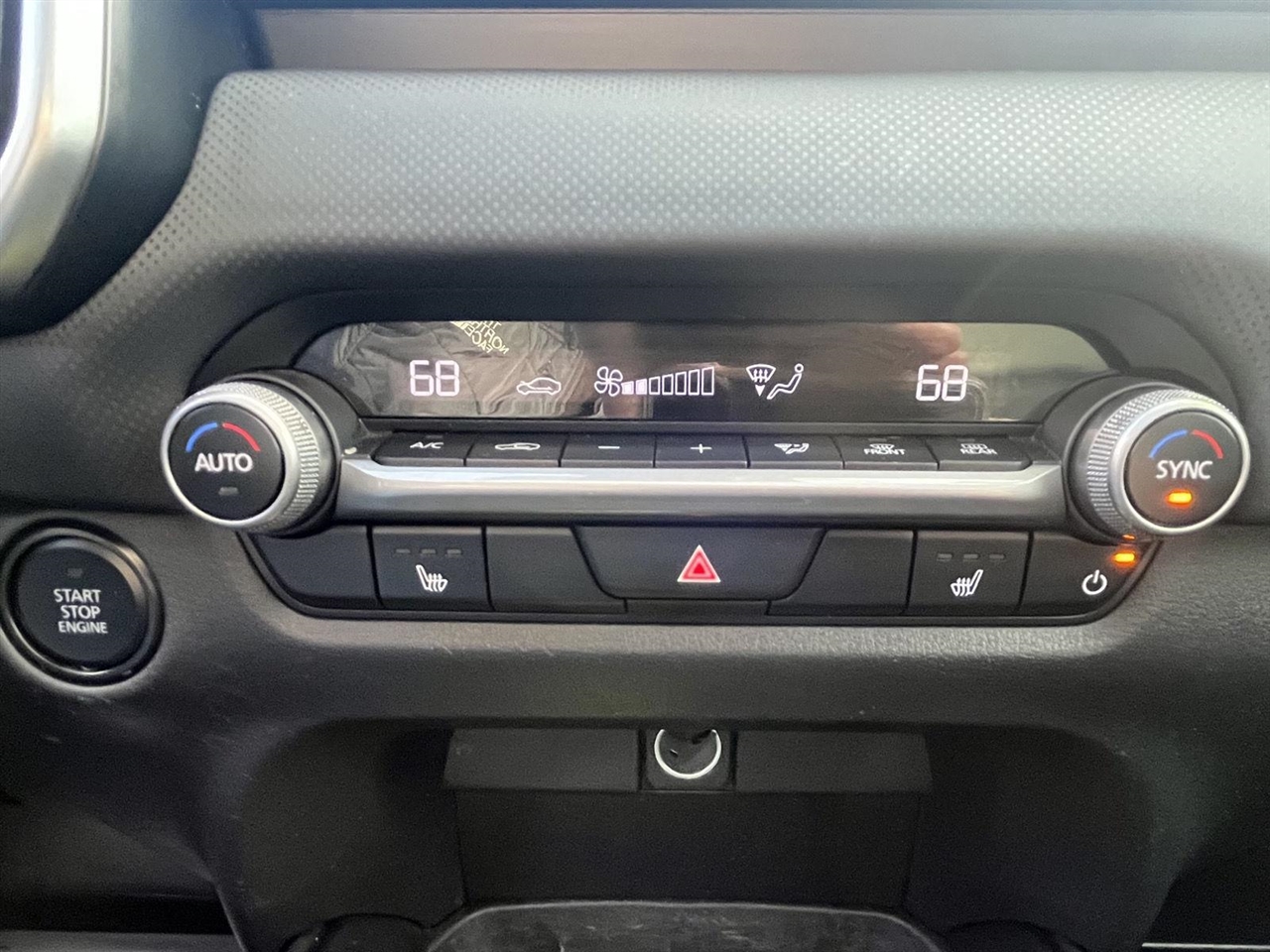 Mazda CX-50 2.5 S Premium 2024