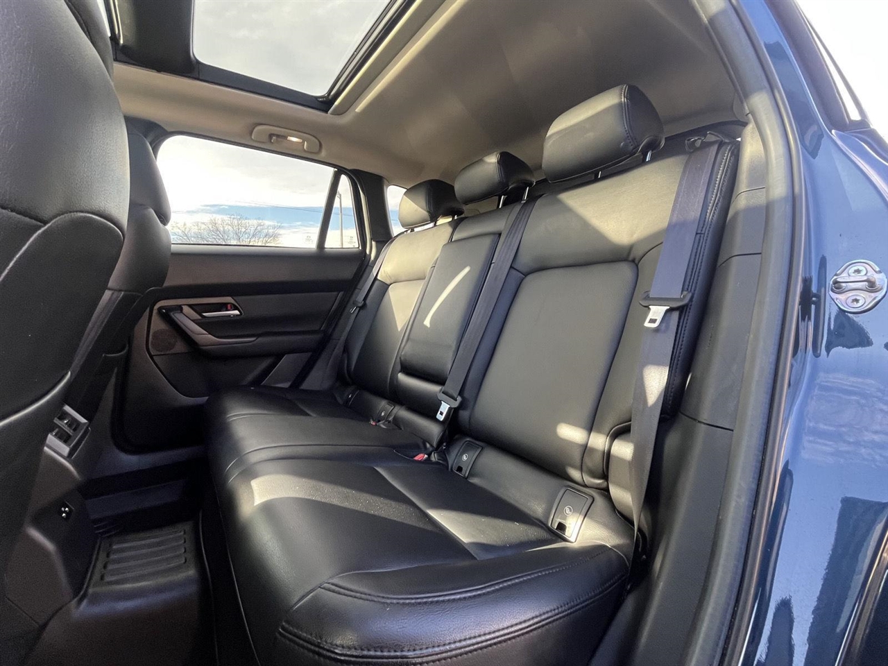 Mazda CX-50 2.5 S Premium 2024