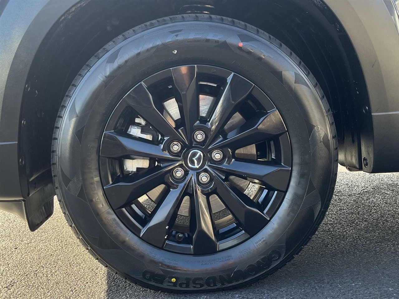 Mazda CX-50 2.5 S Premium 2024