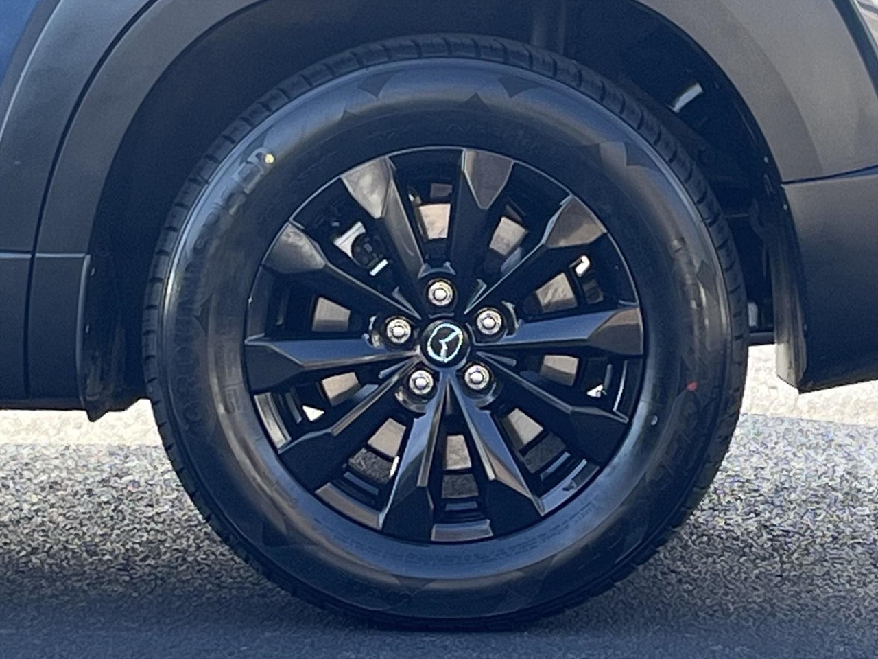 Mazda CX-50 2.5 S Premium 2024