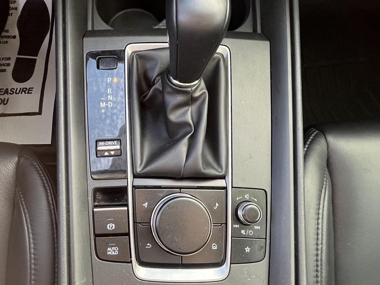 Mazda CX-50 2.5 S Premium 2024