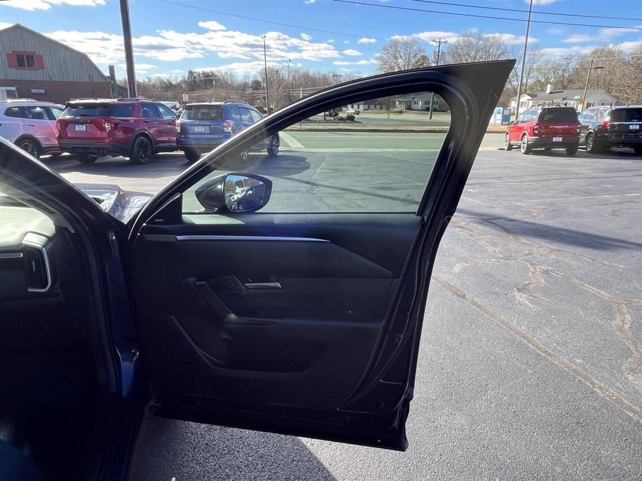 Mazda CX-50 2.5 S Premium 2024