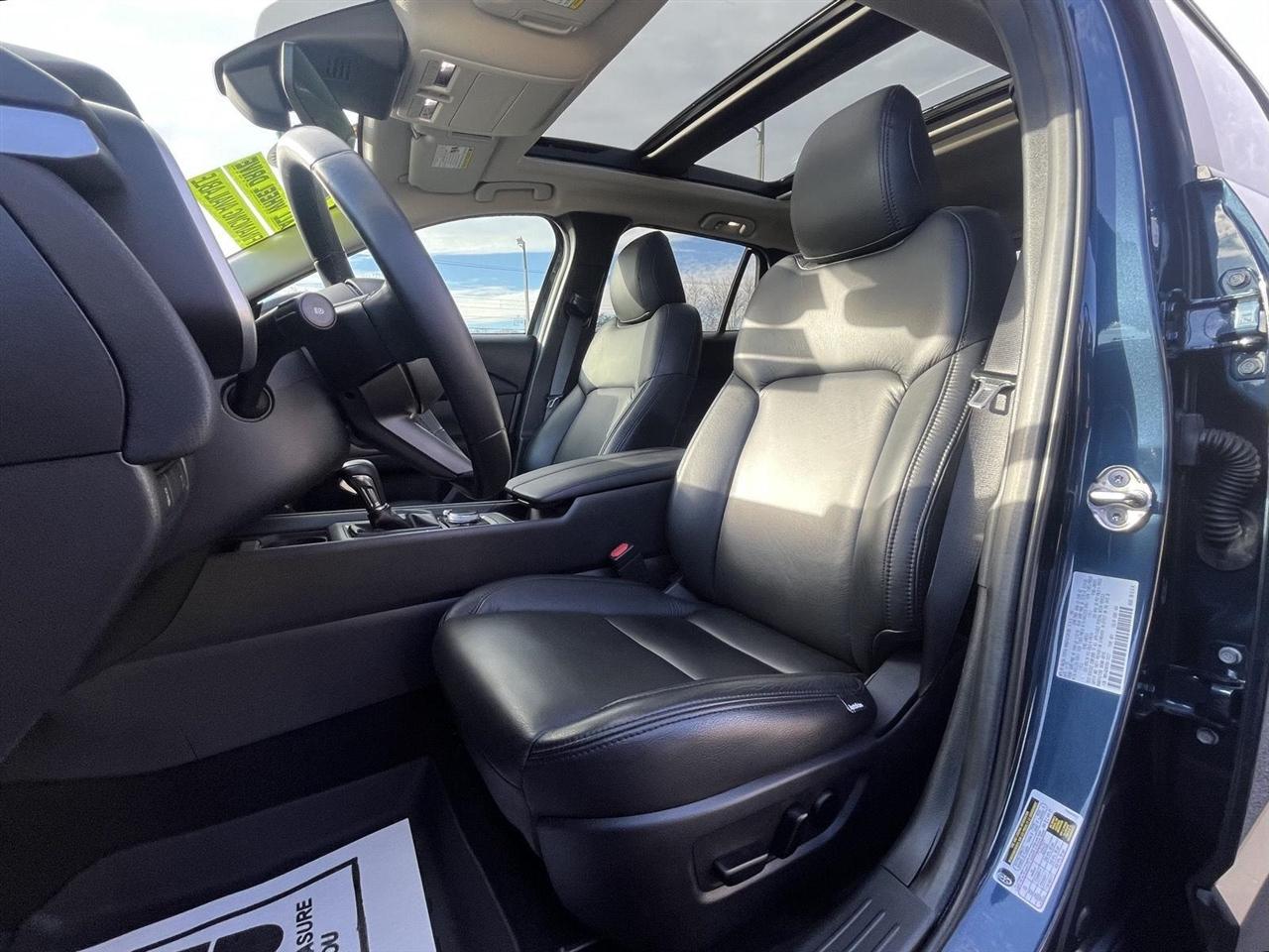 Mazda CX-50 2.5 S Premium 2024