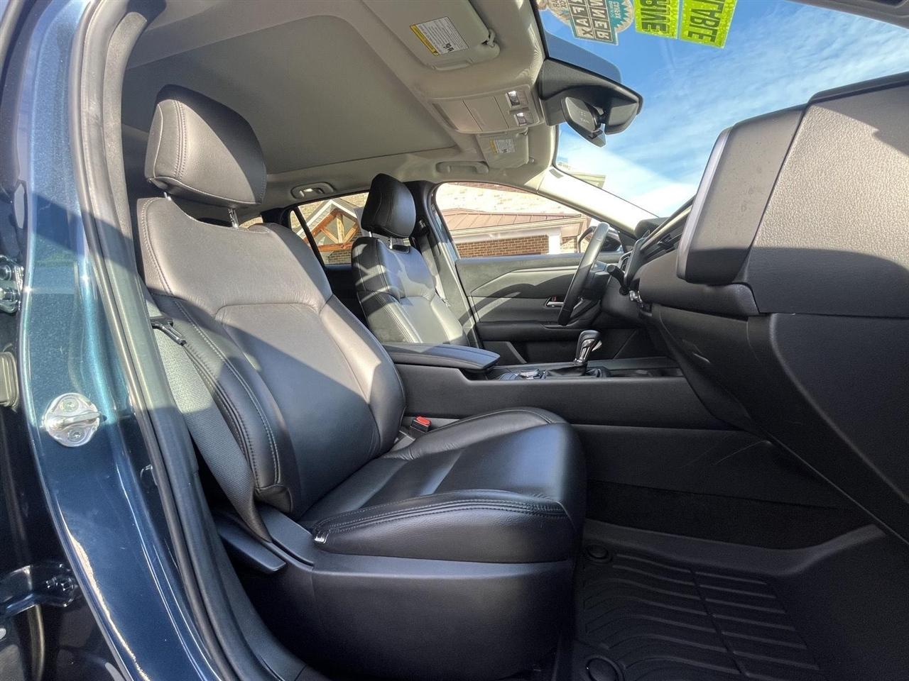 Mazda CX-50 2.5 S Premium 2024