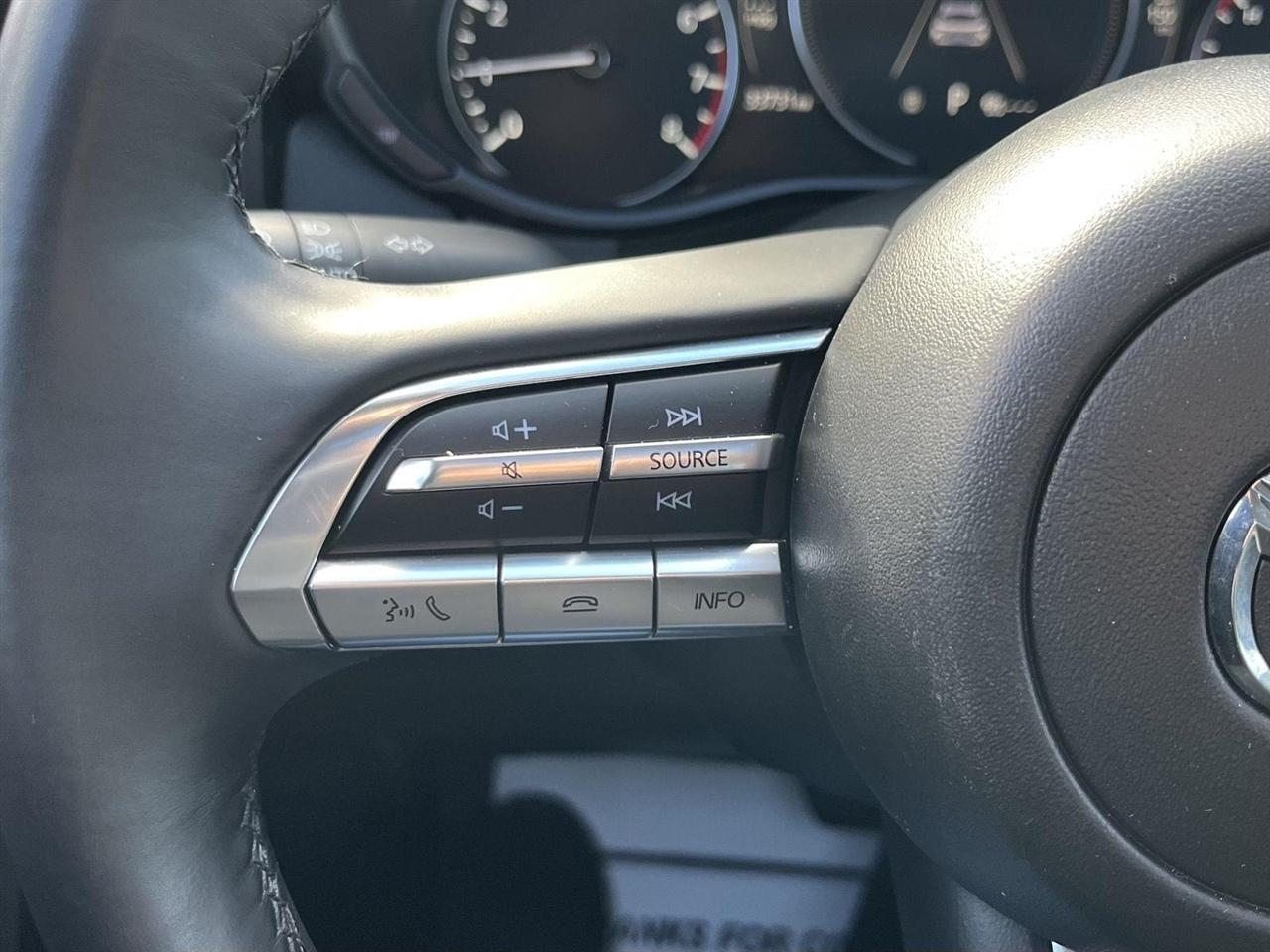 Mazda CX-50 2.5 S Premium 2024