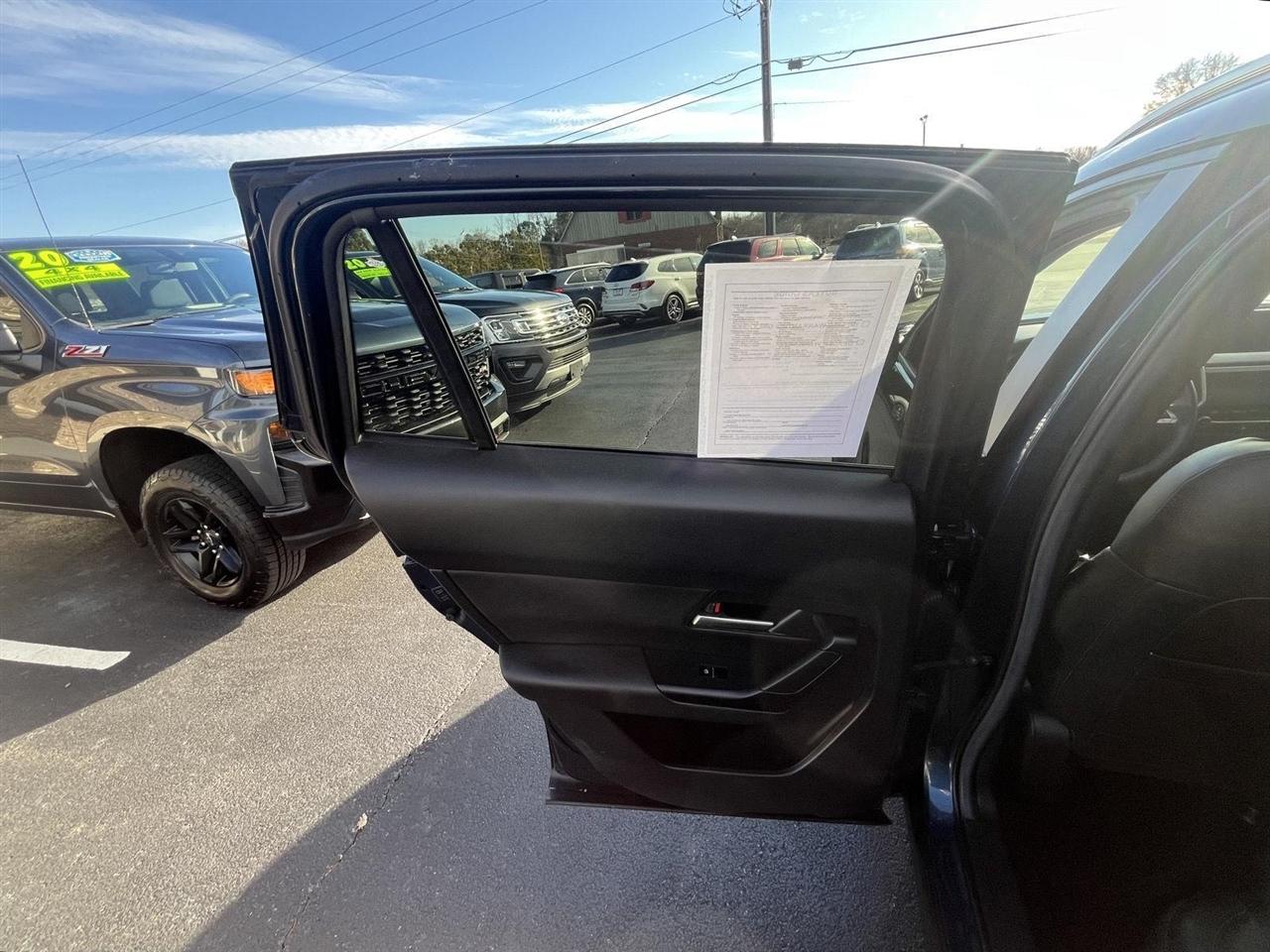 Mazda CX-50 2.5 S Premium 2024