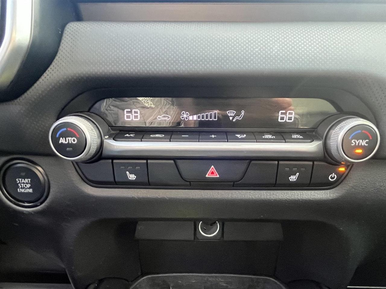 Mazda CX-50 2.5 S Premium 2024