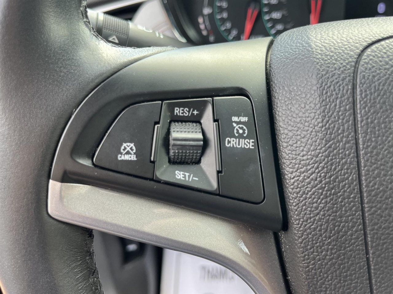 Chevrolet Trax LT AWD 2020