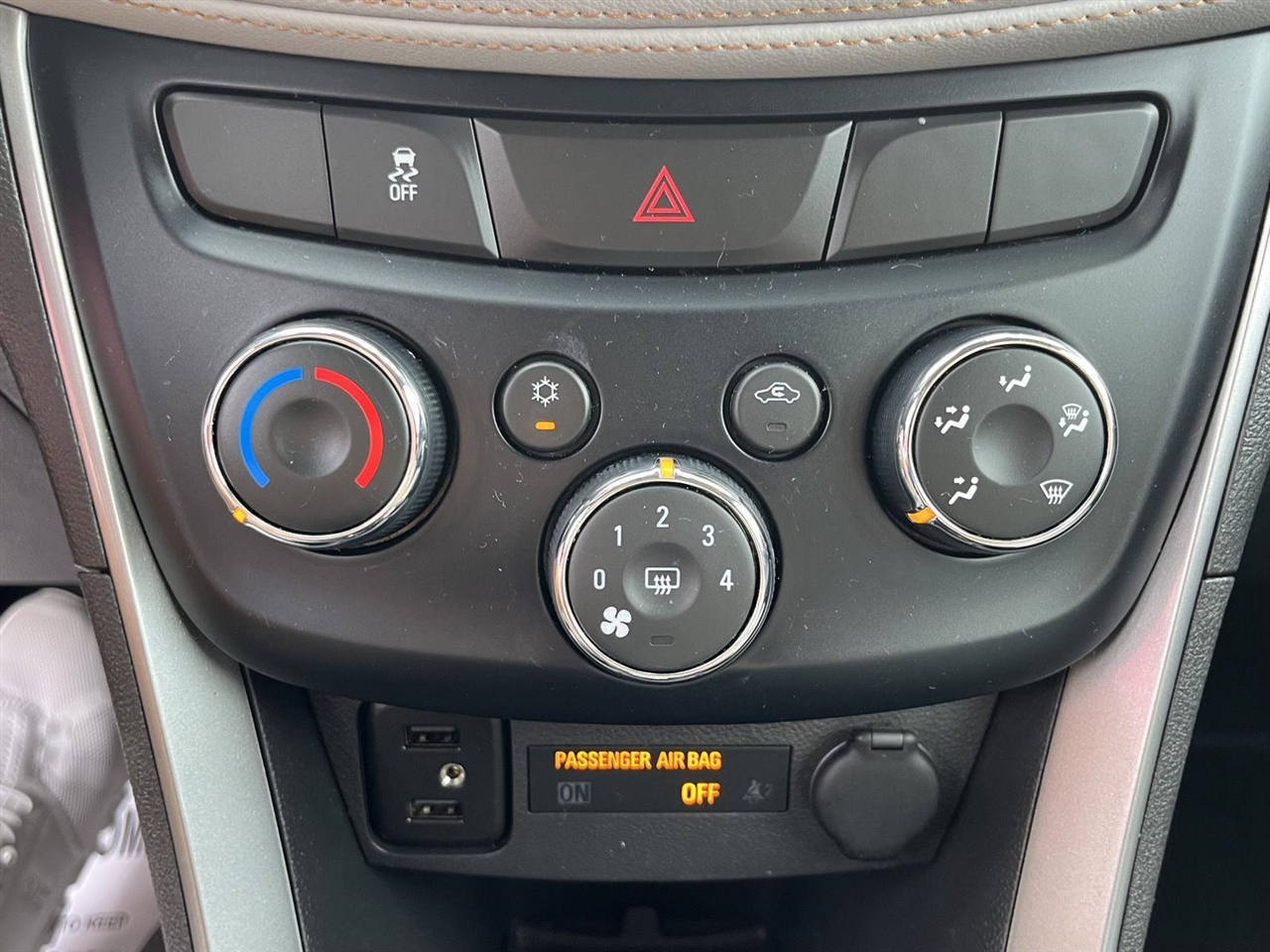 Chevrolet Trax LT AWD 2020