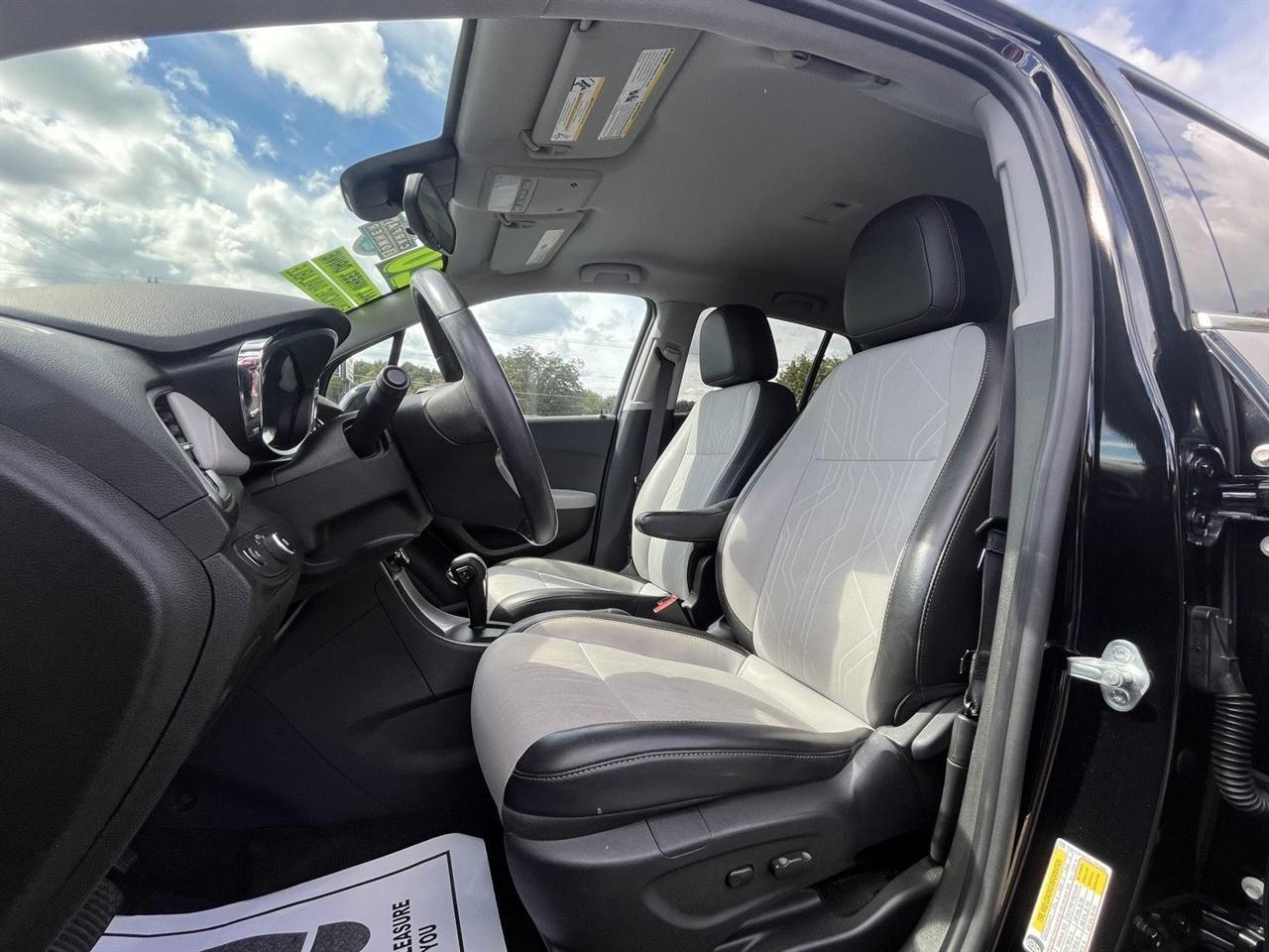 Chevrolet Trax LT AWD 2020