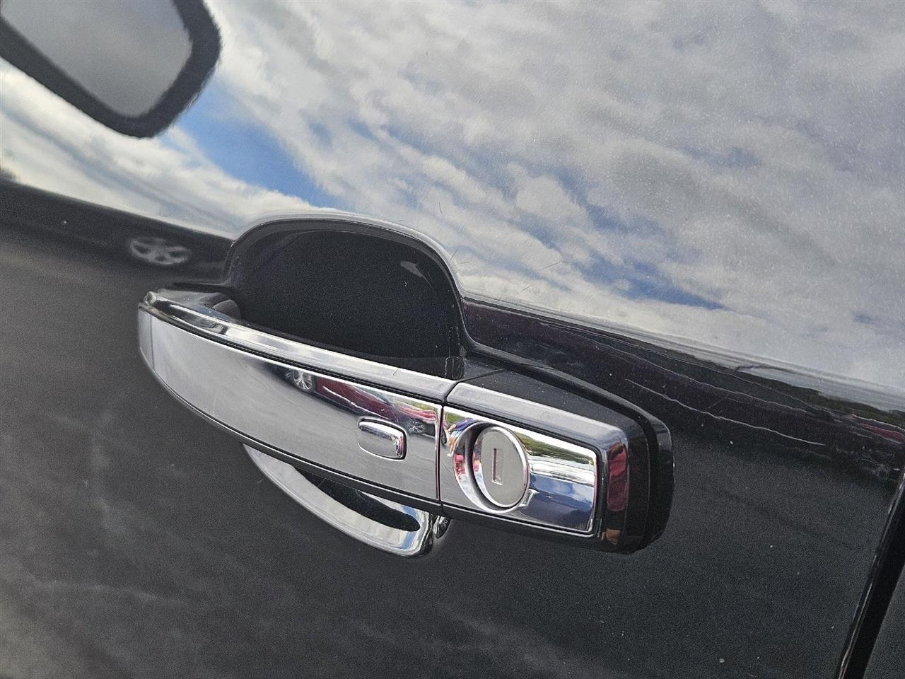 Chevrolet Trax LT AWD 2020