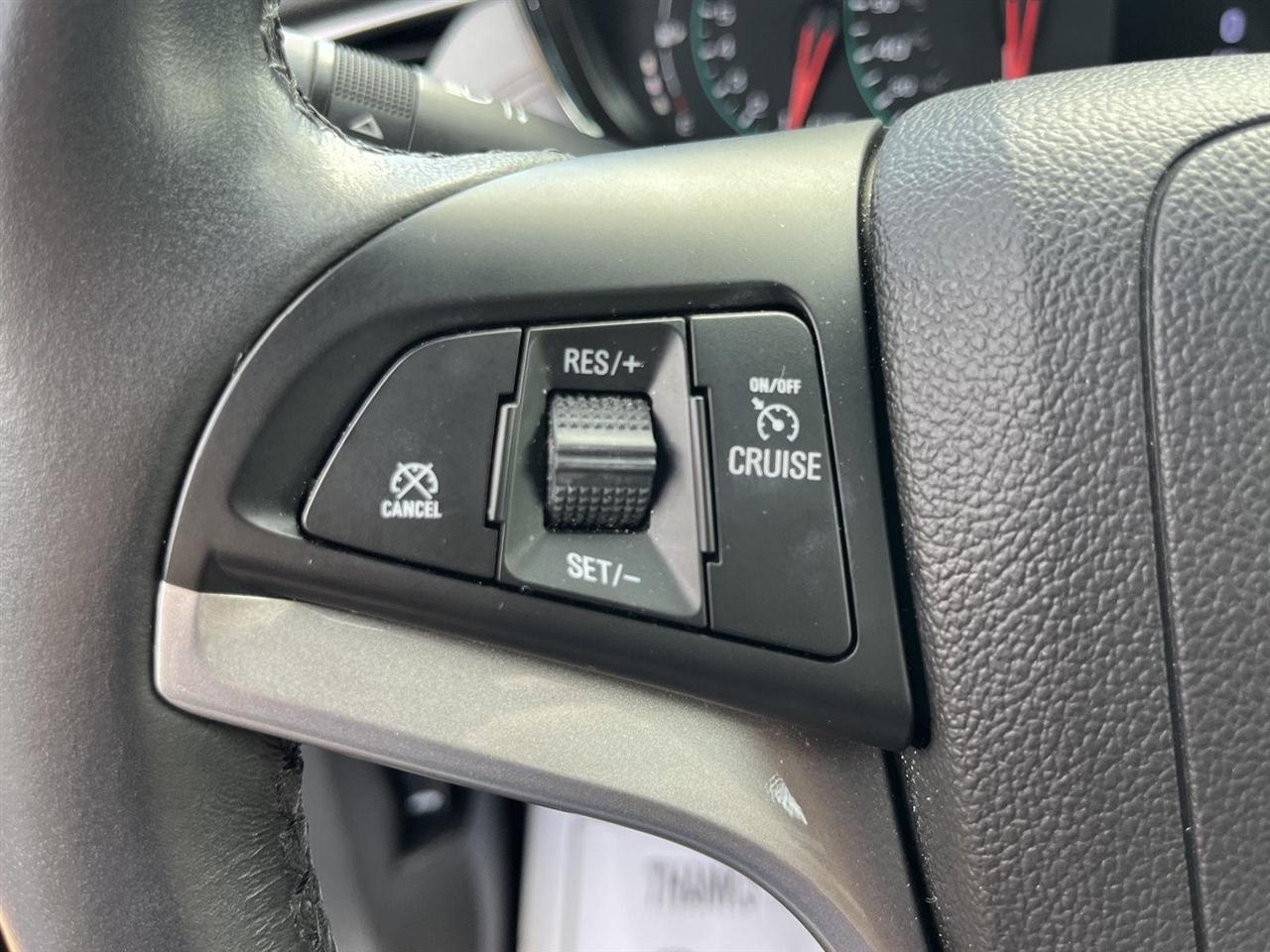 Chevrolet Trax LT AWD 2020