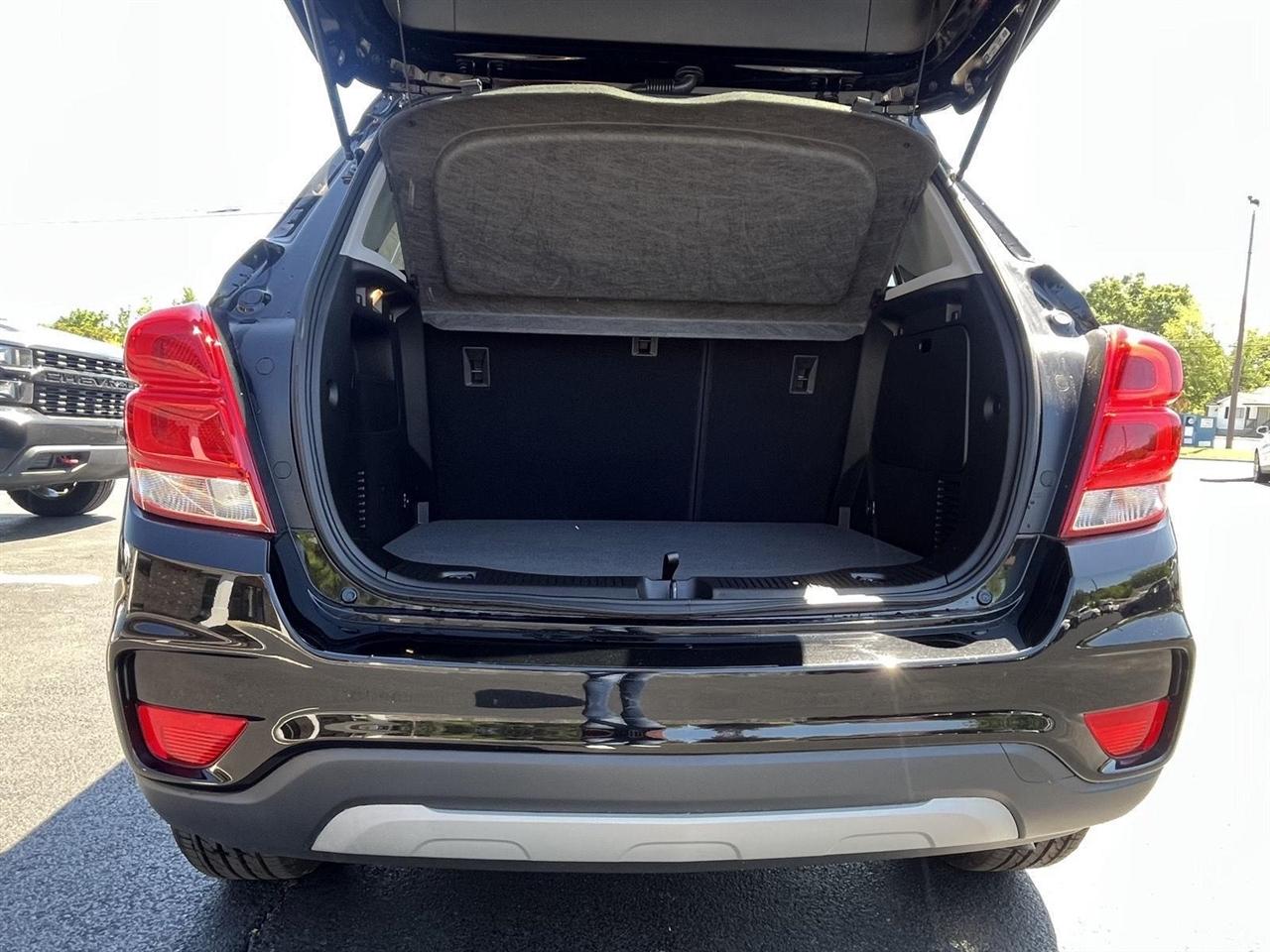 Chevrolet Trax LT AWD 2020
