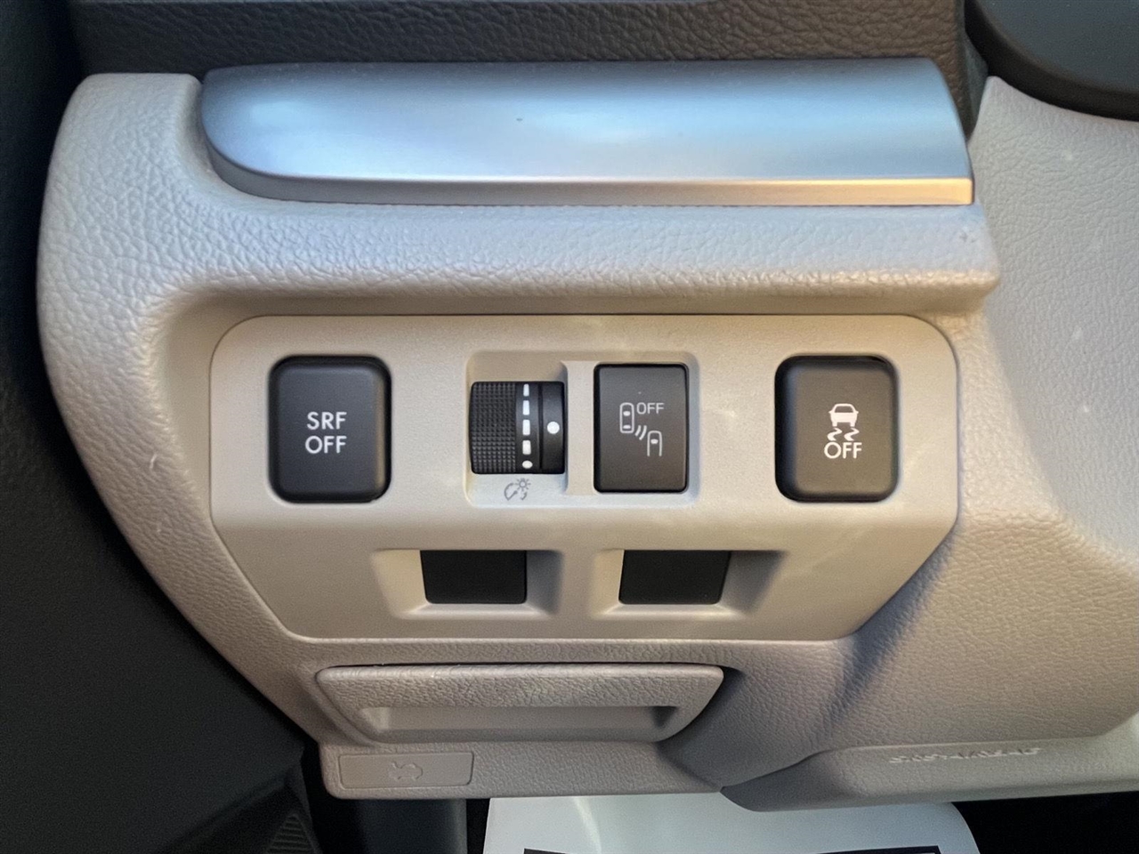 Subaru Forester 2.5i Premium PZEV CVT 2018