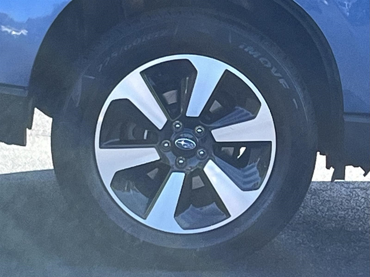 Subaru Forester 2.5i Premium PZEV CVT 2018