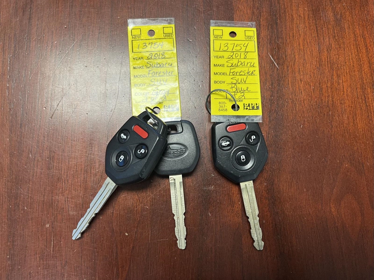 Subaru Forester 2.5i Premium PZEV CVT 2018