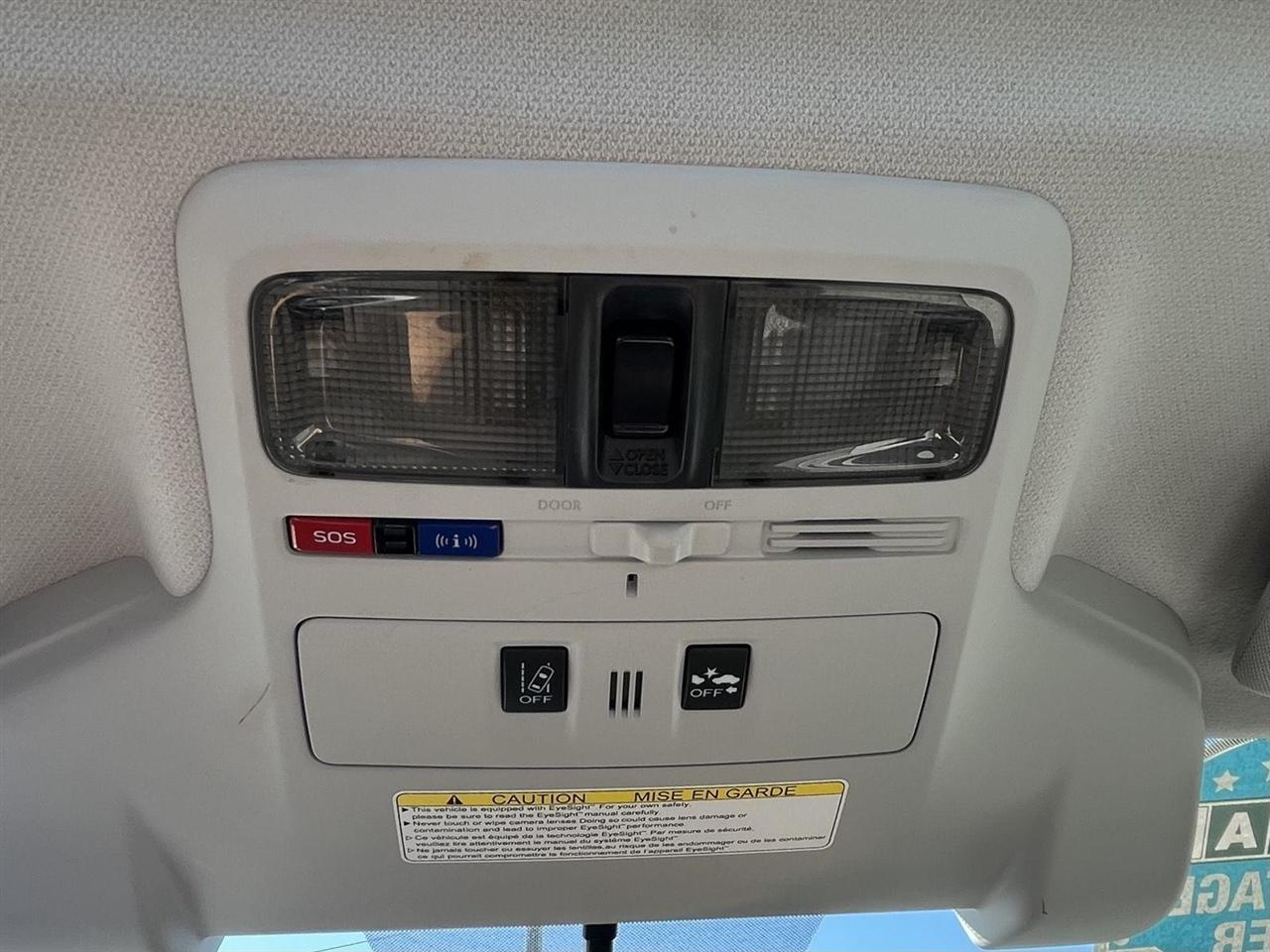 Subaru Forester 2.5i Premium PZEV CVT 2018