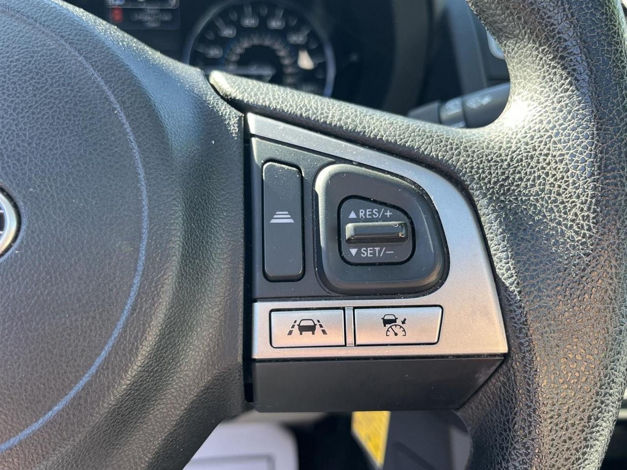 Subaru Forester 2.5i Premium PZEV CVT 2018