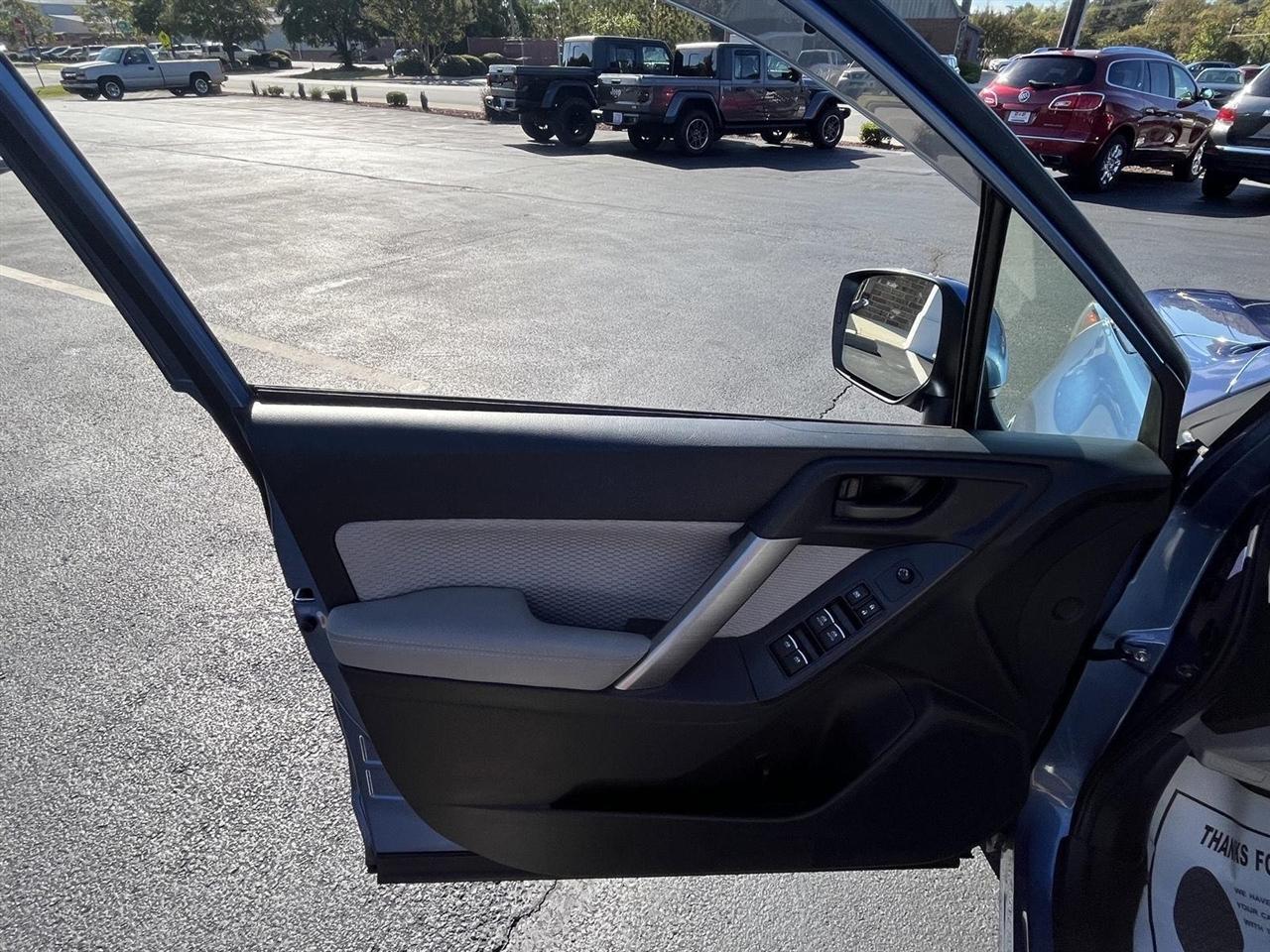 Subaru Forester 2.5i Premium 2018