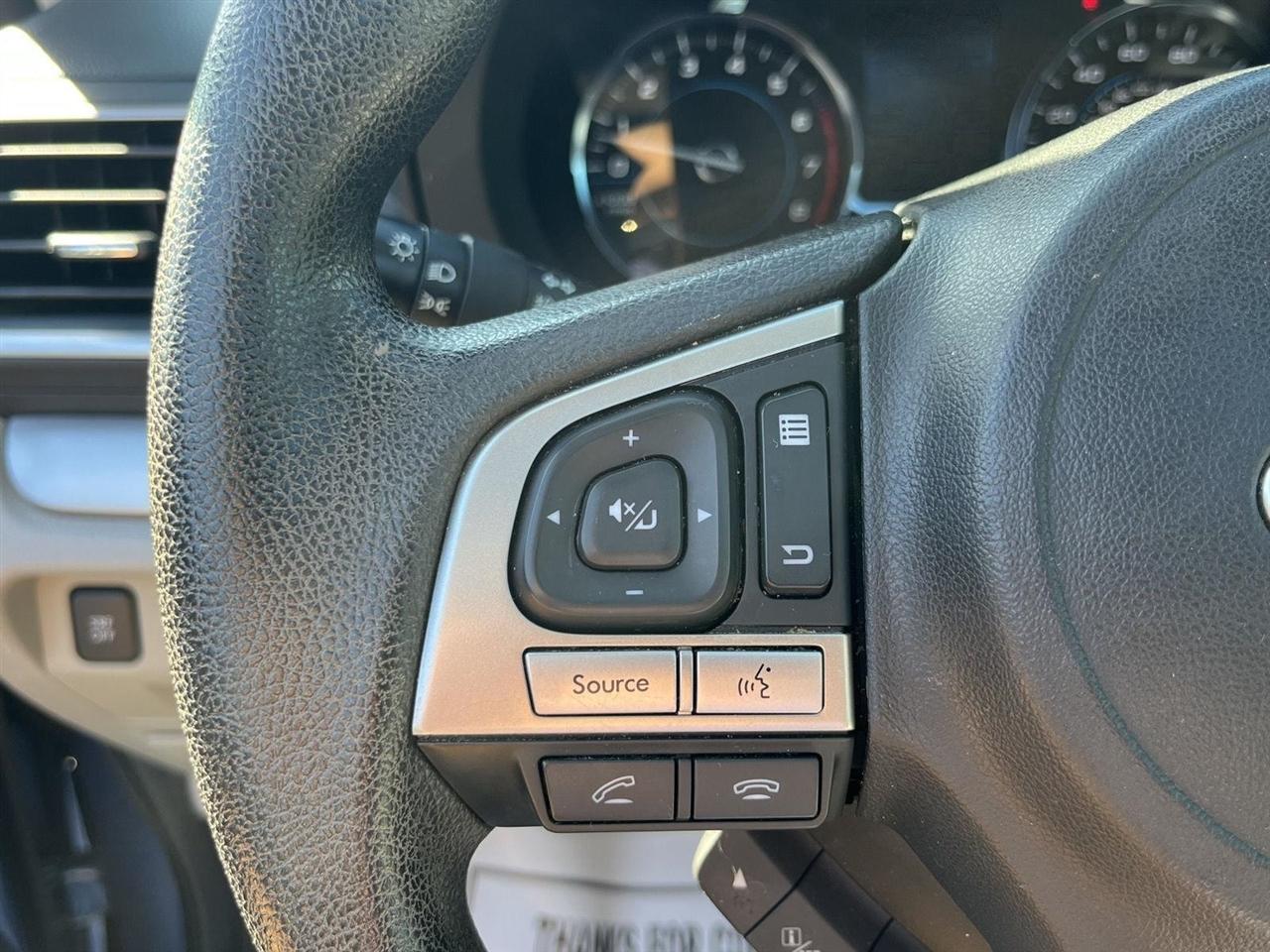 Subaru Forester 2.5i Premium 2018