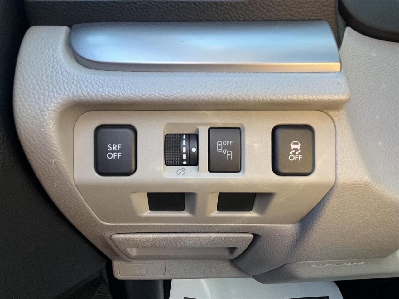 Subaru Forester 2.5i Premium 2018