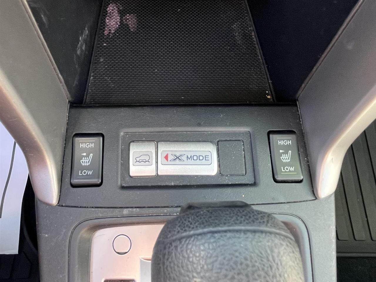 Subaru Forester 2.5i Premium 2018