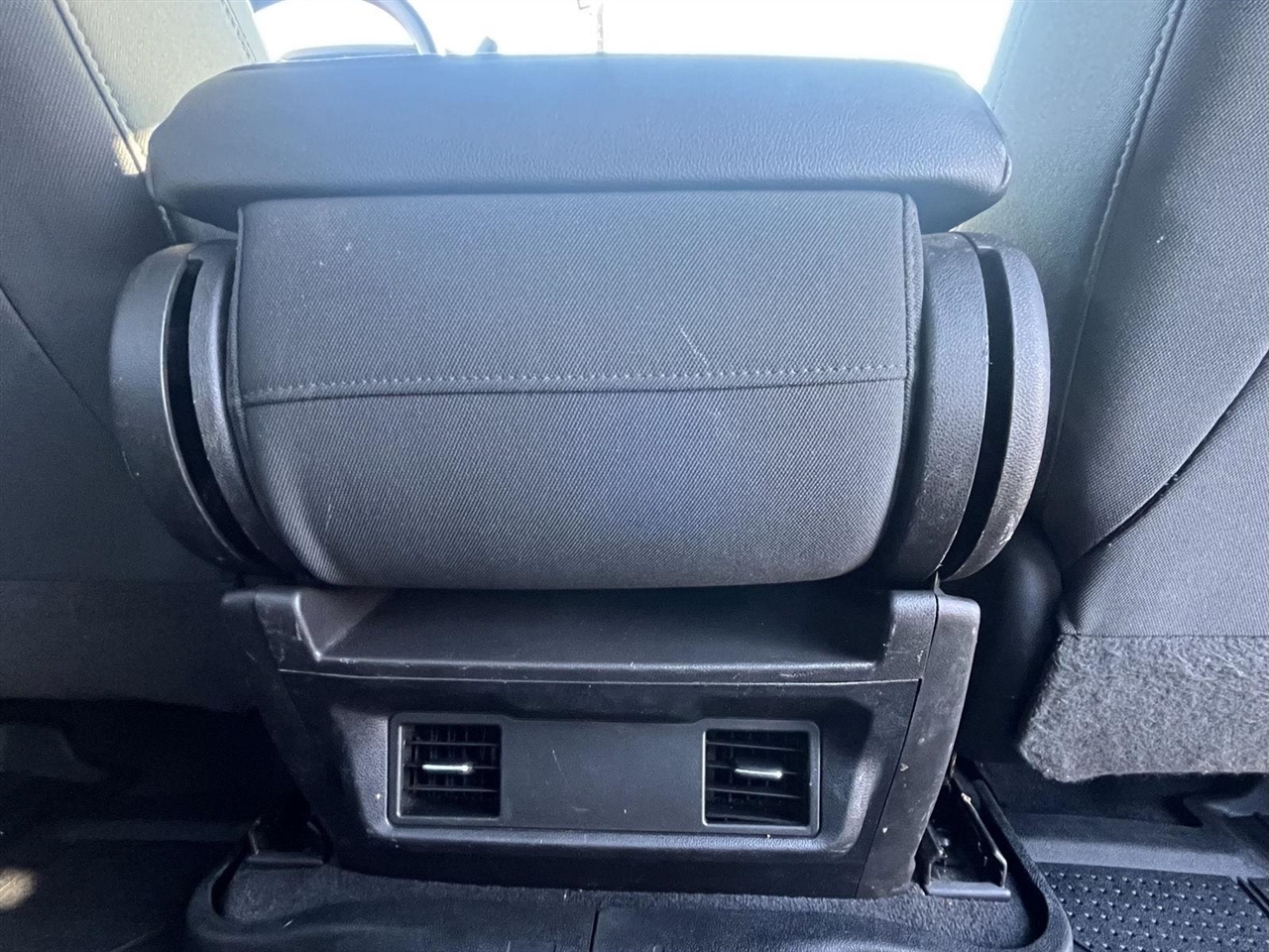 Chevrolet Silverado 1500 Custom Trail Boss Crew Cab Short Box 4WD 2020