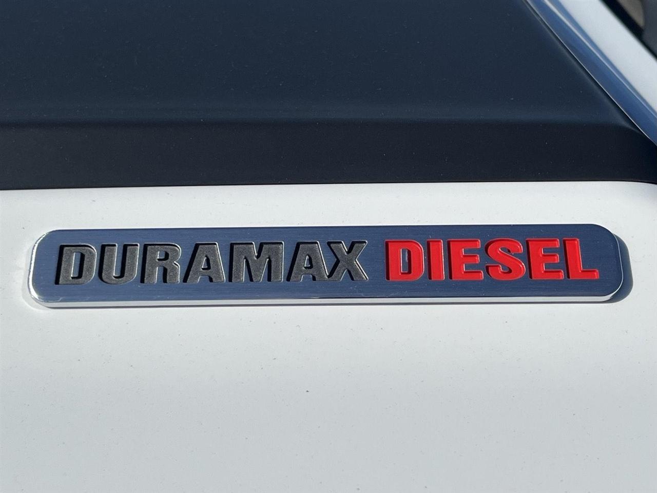 Chevrolet Colorado ZR2 Crew Cab 4WD Short Box 2018