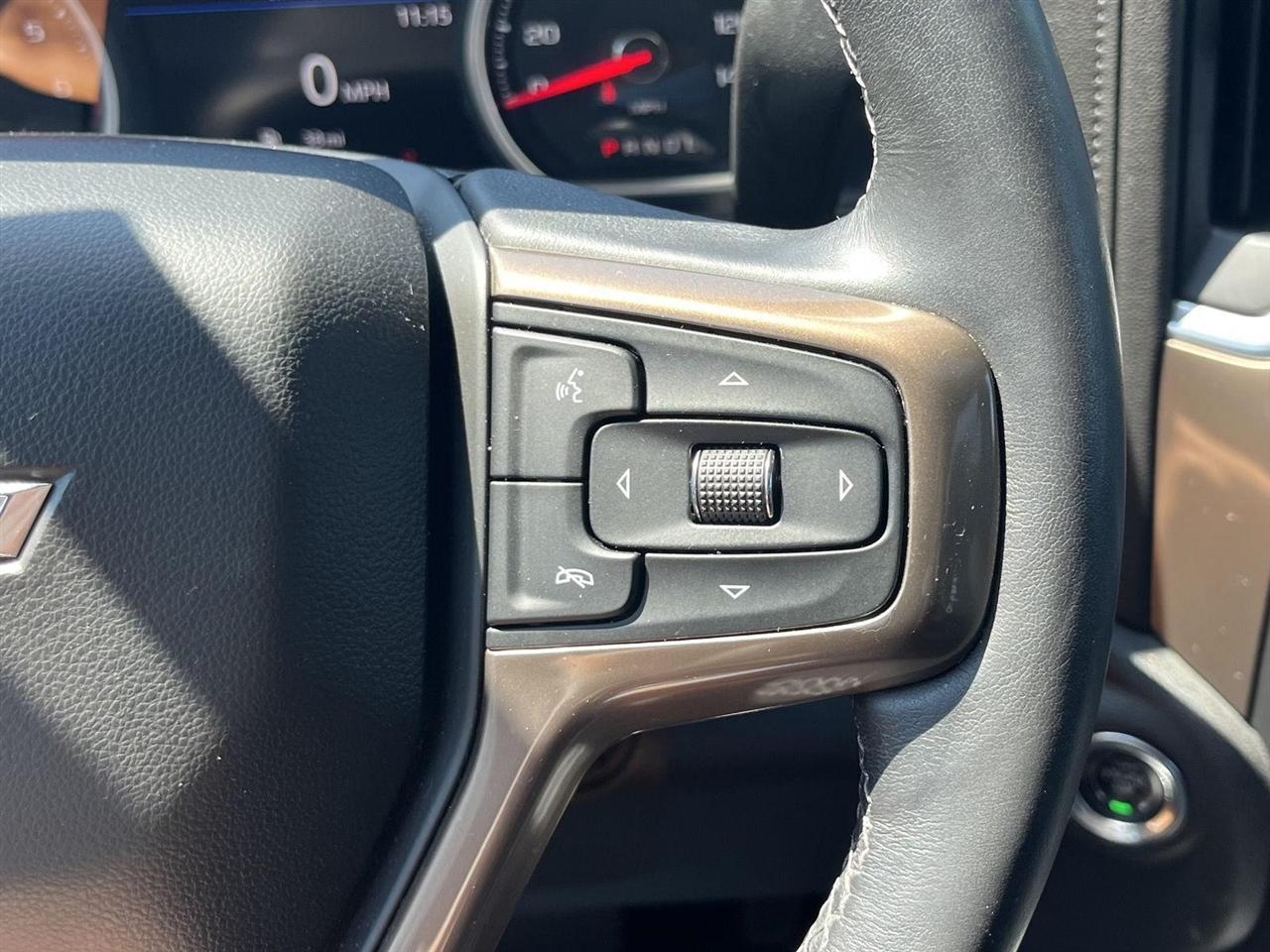 2018 Chevrolet Colorado ZR2 - Photo 11