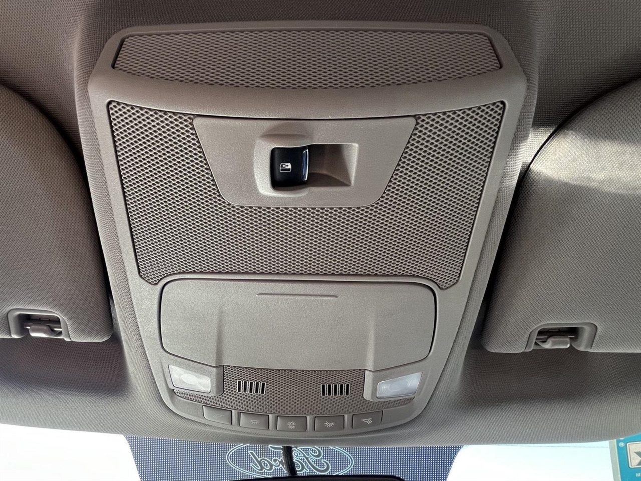 Ford F-150 XLT SuperCrew 4WD 2017