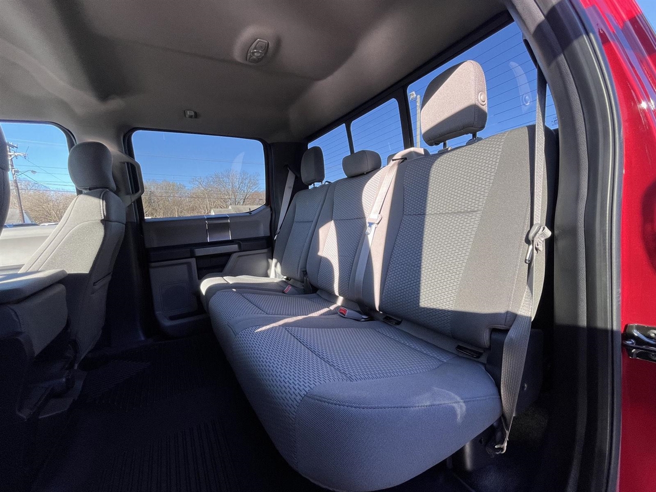 Ford F-150 XLT SuperCrew 4WD 2017