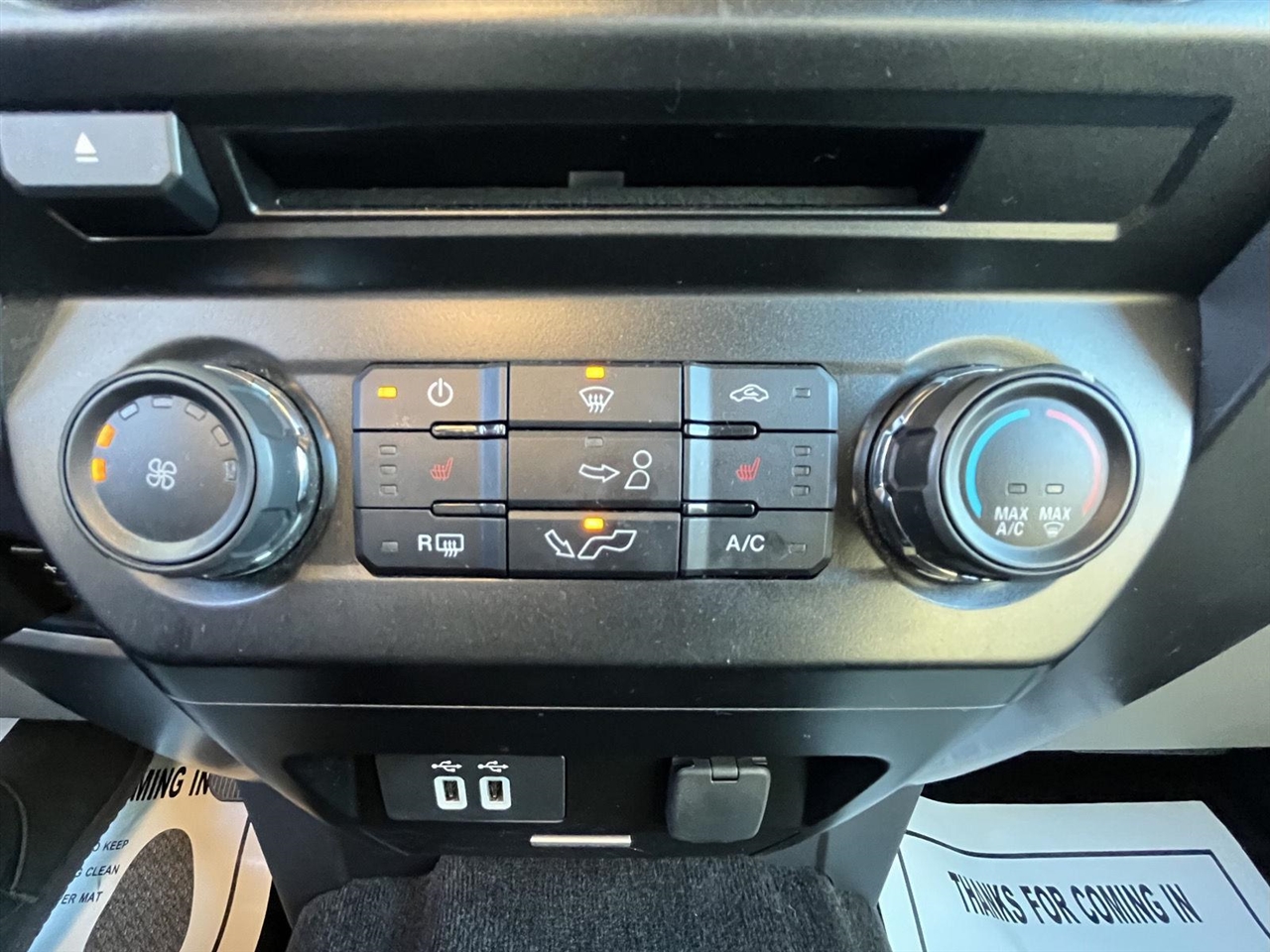 Ford F-150 XLT SuperCrew 4WD 2017