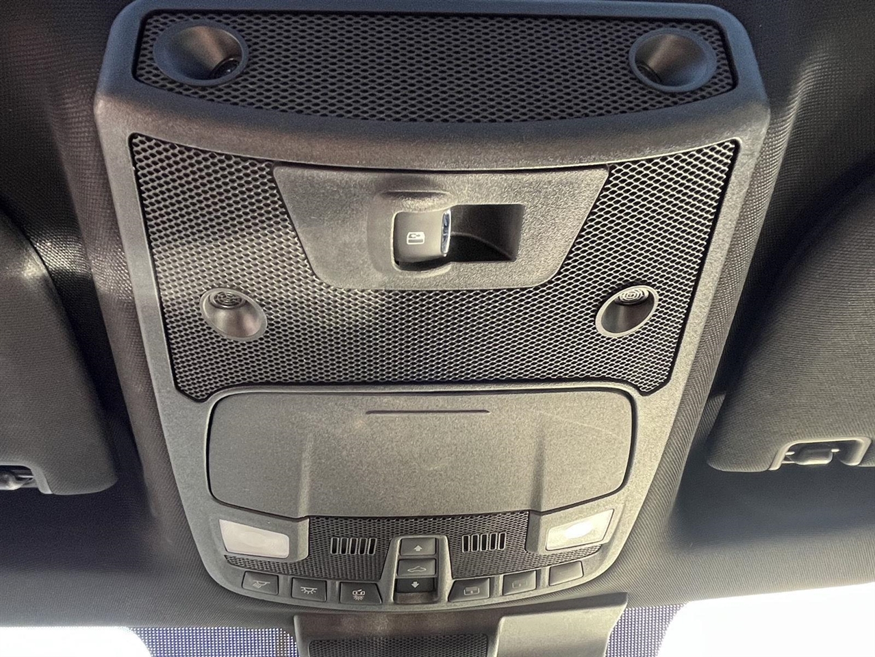 Ford F-150 Platinum SuperCrew 5.5-ft. Bed 4WD 2019