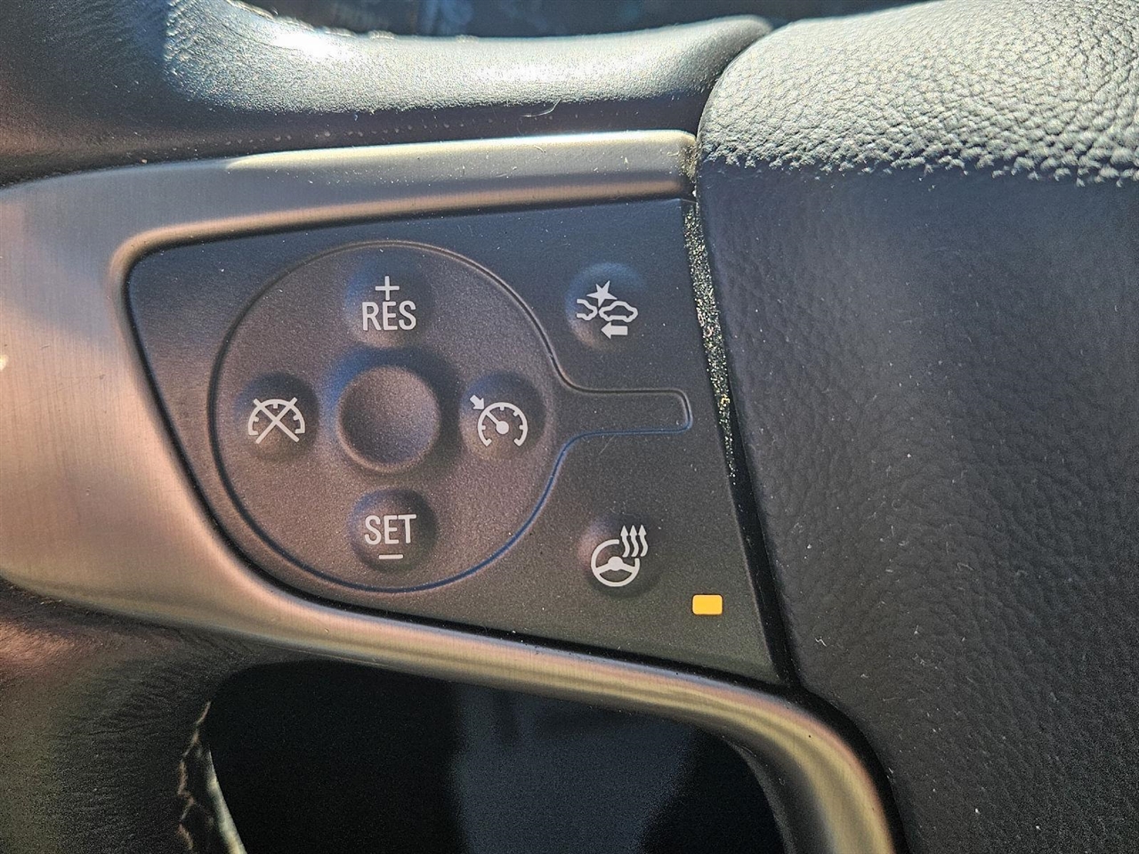 GMC Sierra 1500 Denali Crew Cab 4WD 2017