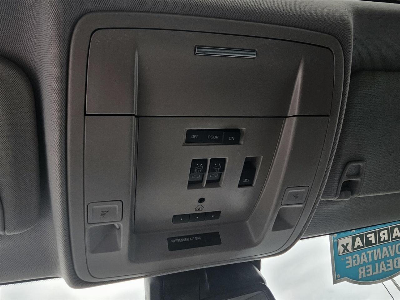 GMC Sierra 1500 Denali Crew Cab 4WD 2017