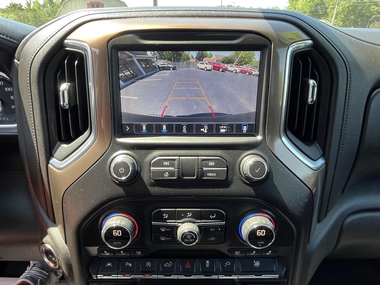 2019 Chevrolet Silverado 1500 High Country - Photo 8