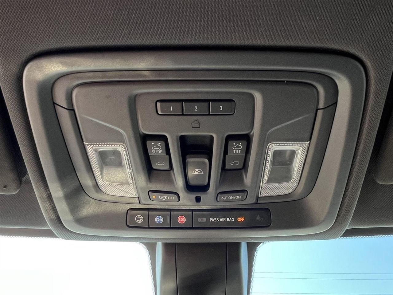 2019 Chevrolet Silverado 1500 High Country - Photo 9