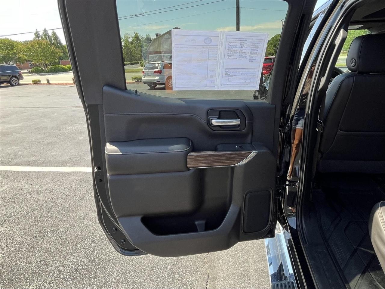 2019 Chevrolet Silverado 1500 High Country - Photo 20