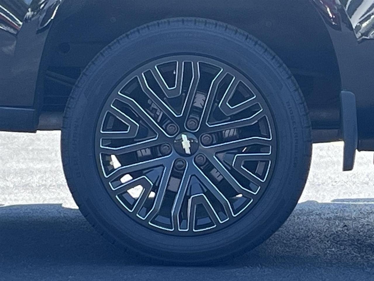 2019 Chevrolet Silverado 1500 High Country - Photo 33