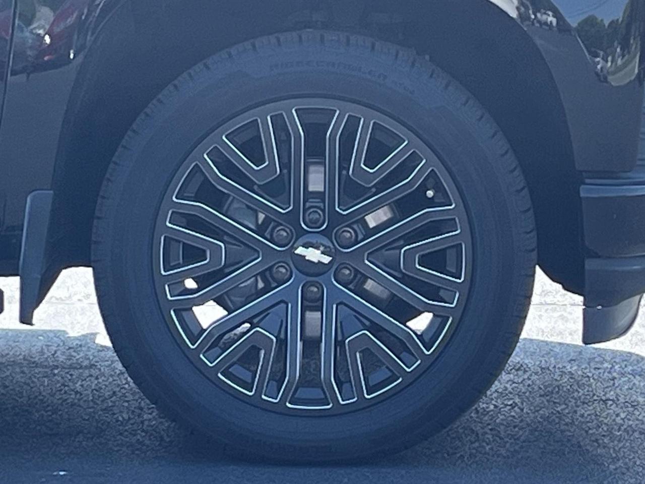 2019 Chevrolet Silverado 1500 High Country - Photo 34