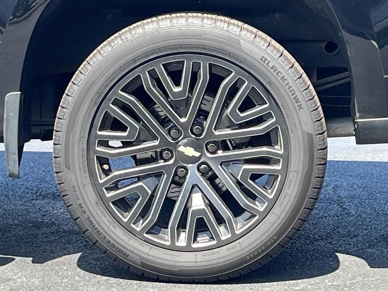 2019 Chevrolet Silverado 1500 High Country - Photo 38
