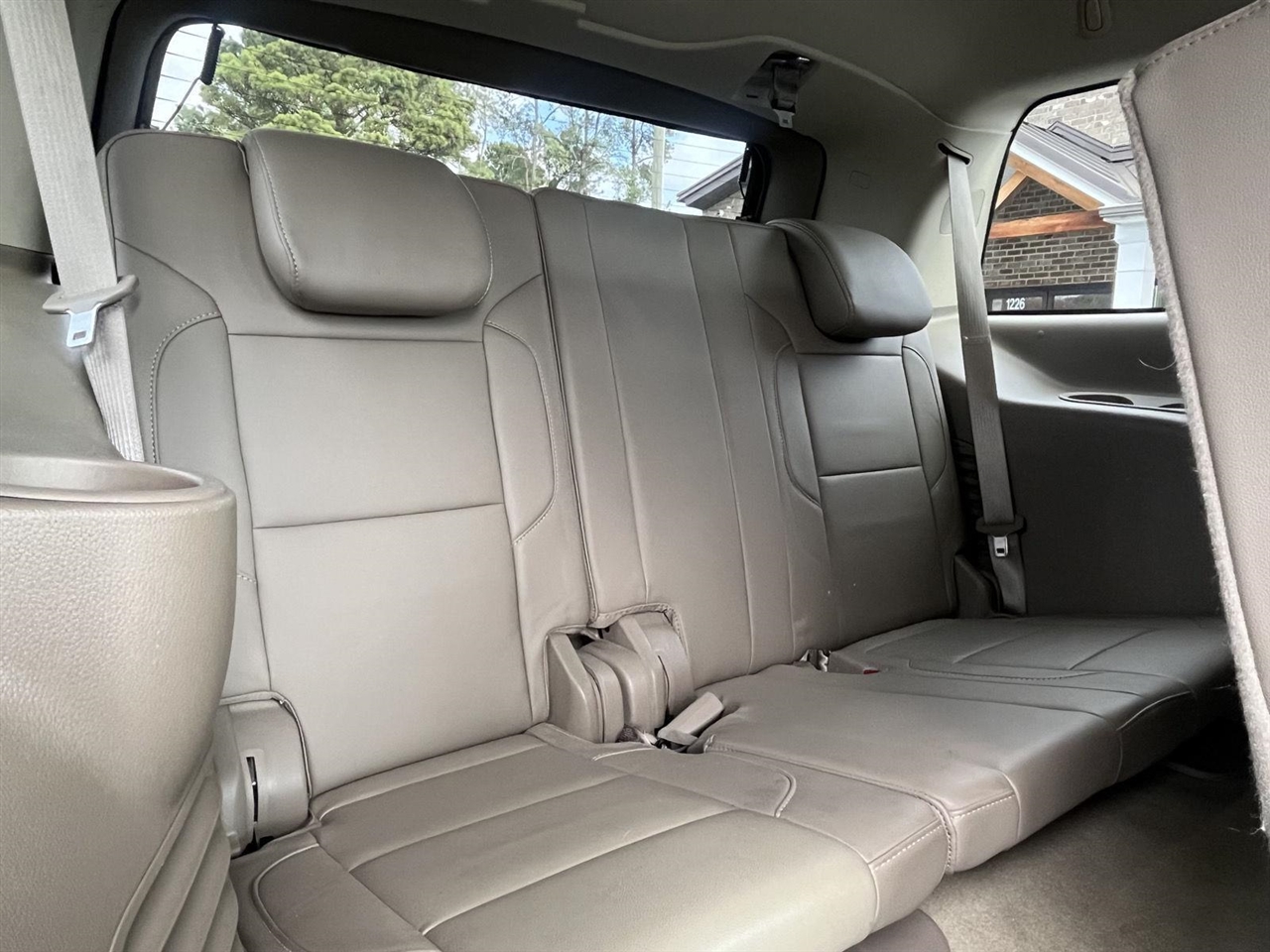 Chevrolet Tahoe LT 2WD 2016