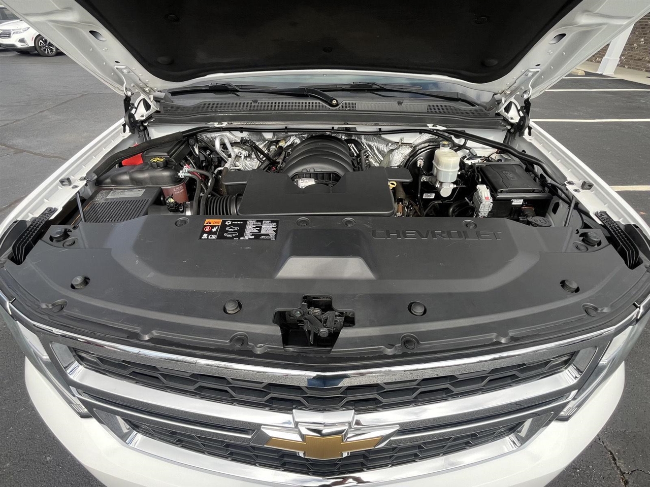 Chevrolet Tahoe LT 2WD 2016