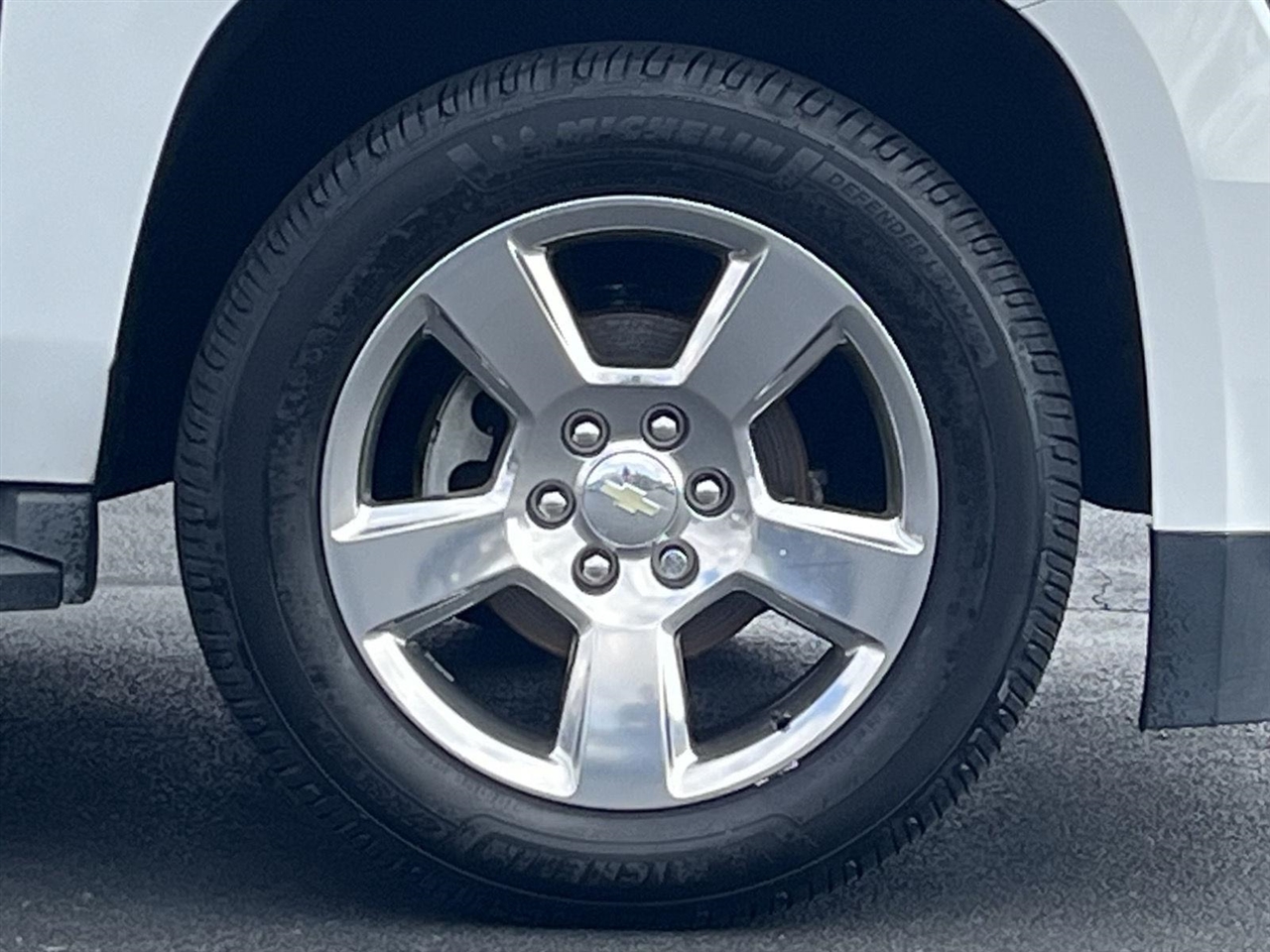 Chevrolet Tahoe LT 2WD 2016