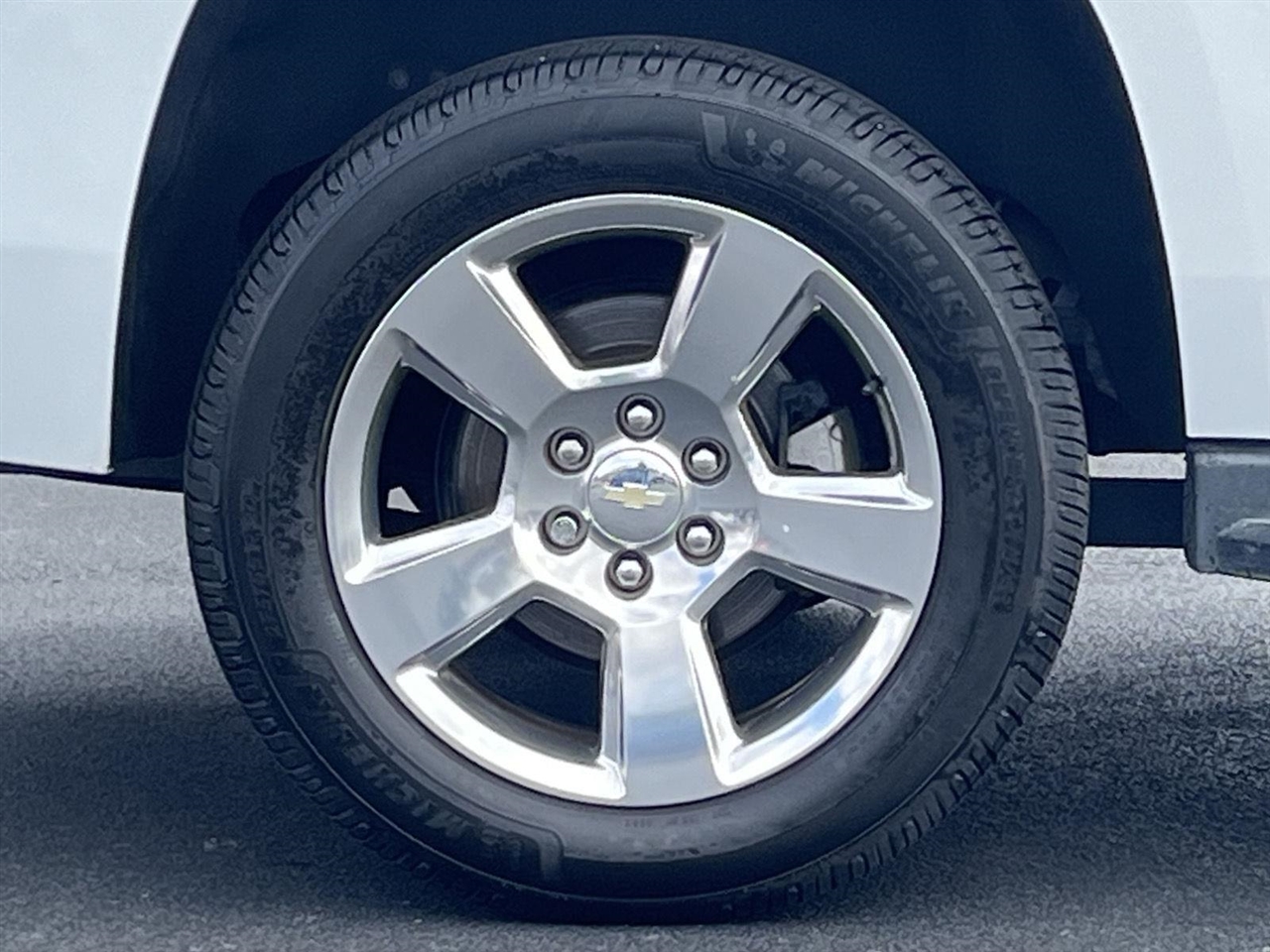 Chevrolet Tahoe LT 2WD 2016